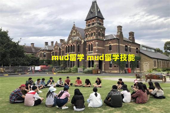mud留学 mud留学技能